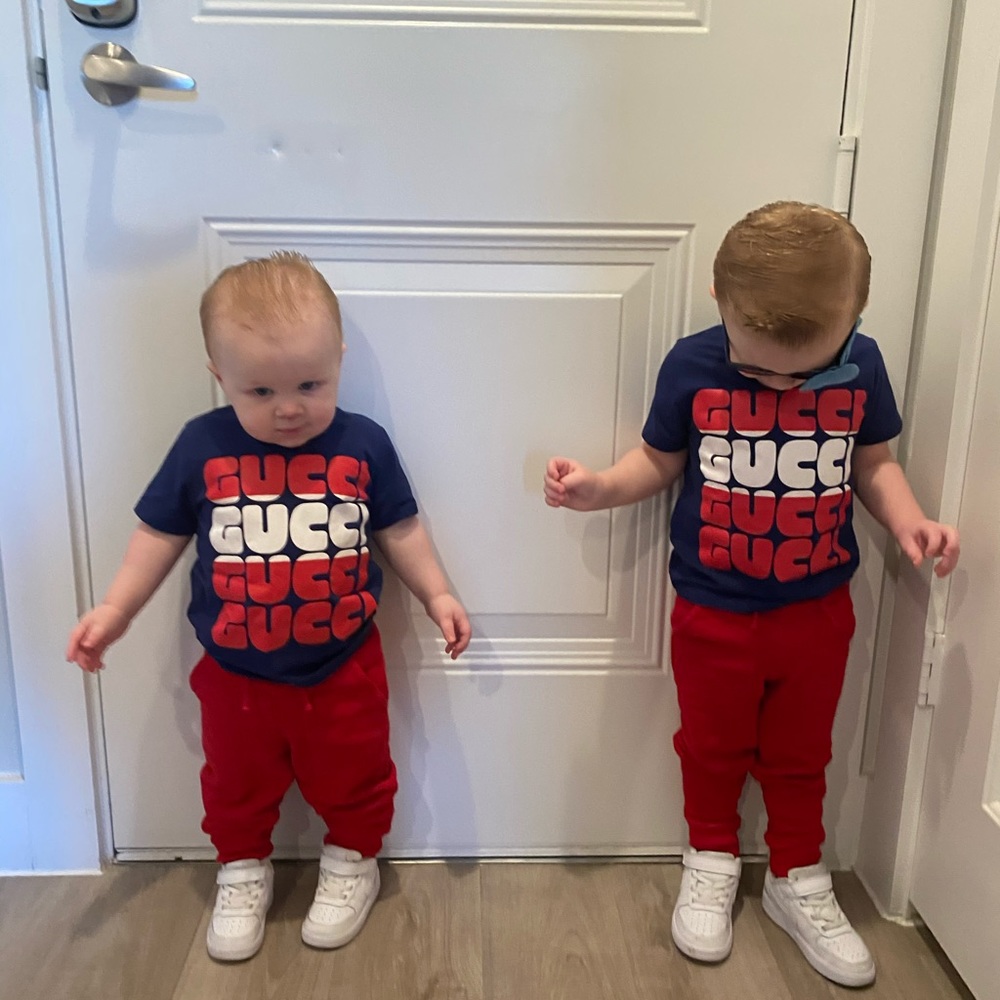 Cute toddler shirt